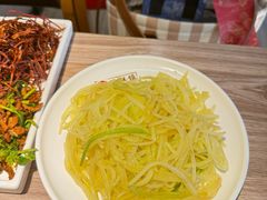 -榆林镇筋饼(文端总店)