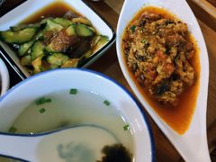-孙盛兴奥灶面馆·蟹黄面·三虾面(山塘街总店)