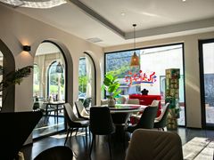 -何适山庄 ·可团建(水长城P2停车场店)