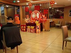 -东方饺子王(中央大街创始店)
