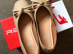 -靓足鞋店(大沽南路店)