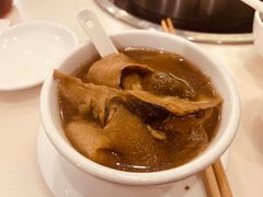 -太婆天府山珍酒楼(亚运村店)