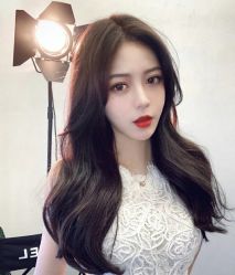 点击看大图 -那茉 Hair Salon