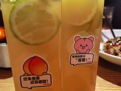 -弄堂里(新天地店)