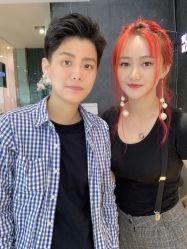 -意廊 Hair Salon