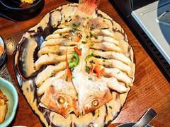 -九井澤精致料理(金茂店)