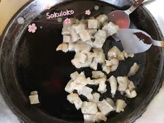 -二七友名焖子铺