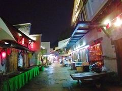 -壹华里·市集