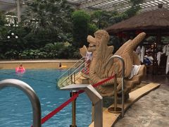 -龙达温泉生态城