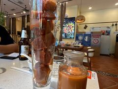 -Linlin泰餐厅(华夏幸福店)