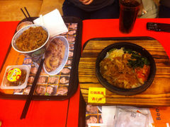 -吉野家(锦辉商城黄河路店)