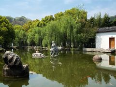 -宜兴张公洞