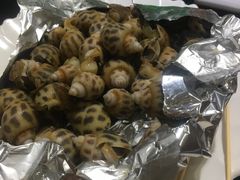 -桂哥海鲜城