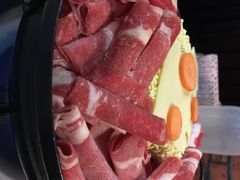 -炙韩料理·部队锅专门店