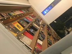 -阅咖啡(合生国际家园东区店)
