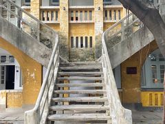 -广州市紫泥堂文化创意园景区