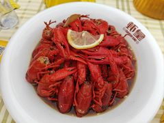 柠檬泡泡虾-虾皇(龙虾城旗舰店)