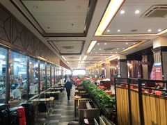 -金刚山烧烤(中山路店)