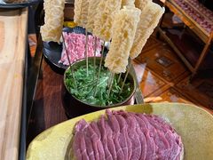 -羊大爷涮肉(亮马桥店)