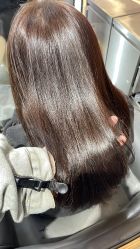 -藤野造型烫染接发