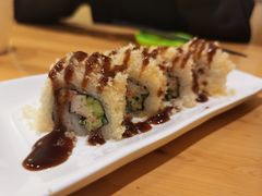 李公主卷-宝寿司(红瓦寺店)