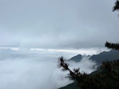 -萍乡武功山风景名胜区