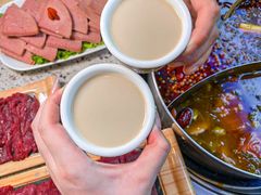 -田村·酸汤鲜牦牛肉火锅(布达拉宫广场店)