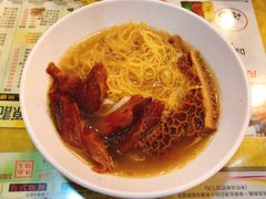 -源记茶餐厅(尖沙咀店)