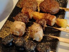 -火山屋台(新街口店)