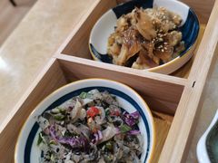-桃屋日本料理(清华科技园店)