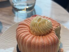 -东方美谷JW万豪酒店·The lounge大堂吧