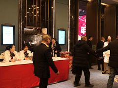 -金陵大饭店·金海湾咖啡厅海鲜自助餐(春华大道店)