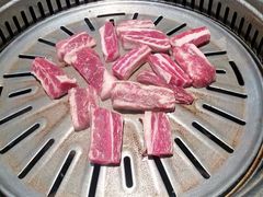 android_upload_pic-青松馆韩国料理(香港中路佳世客店)