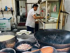 -甘记肥肠粉(马鞍北路店)
