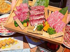 -壹风町烧肉居酒屋(恒丰中央广场店)