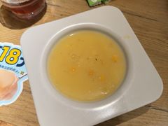 -豪客来牛排(厦门万达金街店)