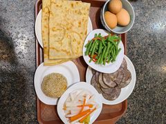 -Mlamber麦泊尔兰州牛肉面