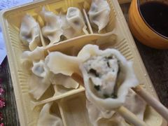 -东方饺子王(新阳路店)