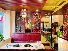 大堂-粤潮牛肉火锅店(江南大道店)