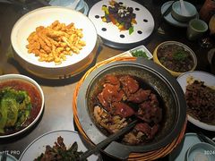 -应天大明王朝·南京菜(中山陵店)