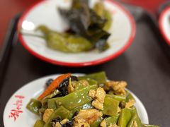 -刘小忙把子肉(北园大街总店)