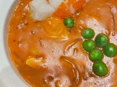 -面辣子·陕西家乡菜(钟楼店)