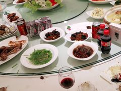 -金时代顺风大酒店(金山店)