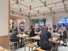 -饺子季水饺餐厅(新市街店)