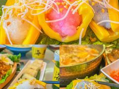 -椰小鸡·琼州糟粕醋·火锅(美兰缤纷城店)