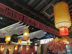 -杨记隆府重庆江湖菜(大悦城店)