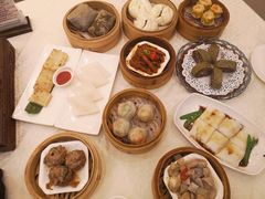-顺德人家食府(黄金广场店)