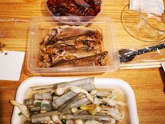 -盒马鲜生(宝地店)