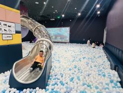 -MELAND CLUB亲子乐园·派对·餐厅(北京芳圆里ID MALL店)