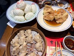 -新兴园饺子馆(河南街店)